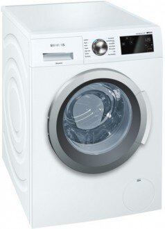 Siemens WM14T580TR Çamaşır Makinesi kullananlar yorumlar